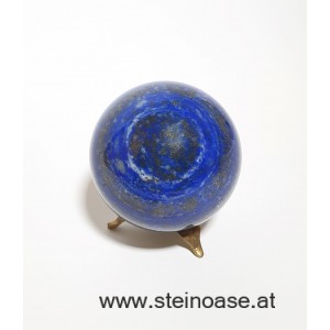 Lapis Lazuli Kugel  70mm